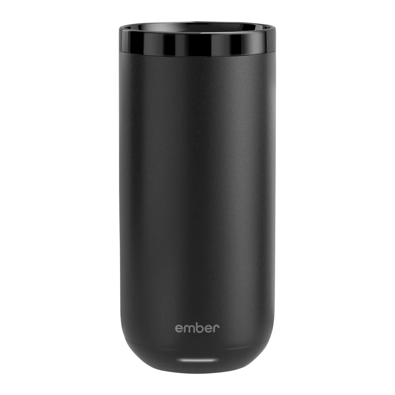 Ember Tumbler smarter Kaffeebecher, Schwarz