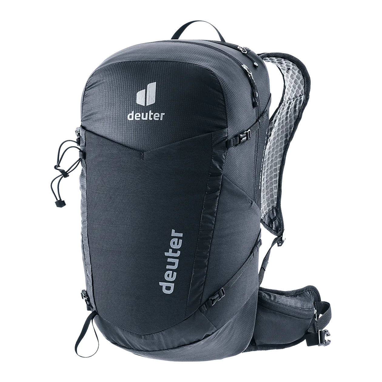 deuter Speed Lite Pro 23 SL Zaino da escursionismo, nero