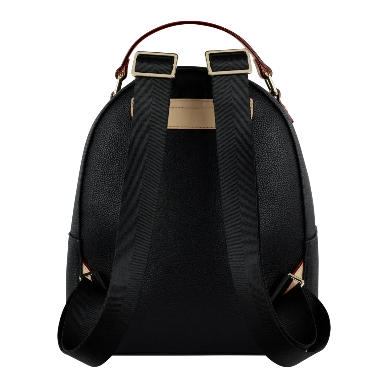 bugatti Ella Backpack, Black