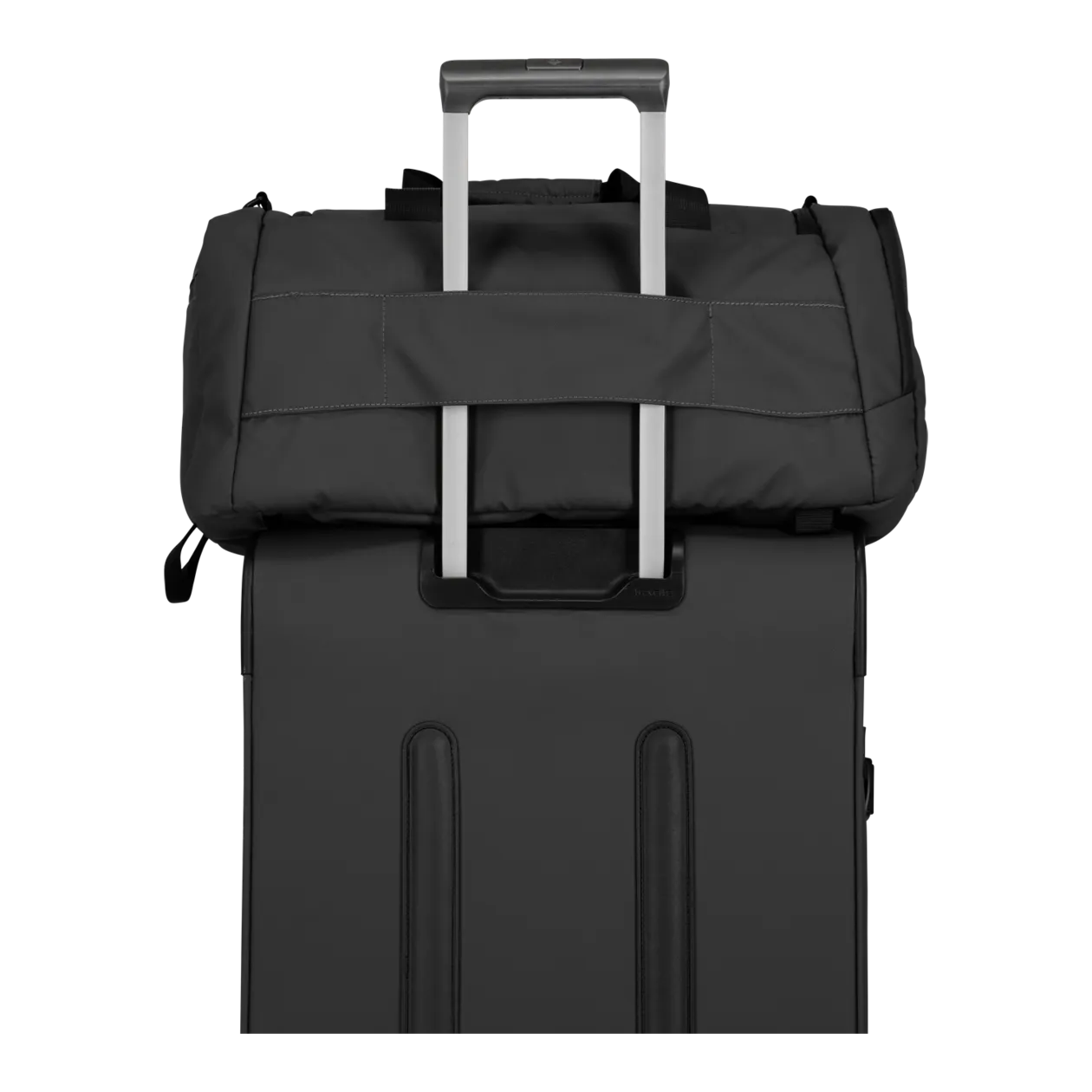 travelite Briize Weekender, Black