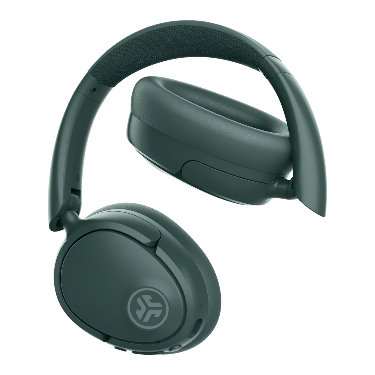 JLab JBuds LUX ANC Over Ear casque audio, Sage