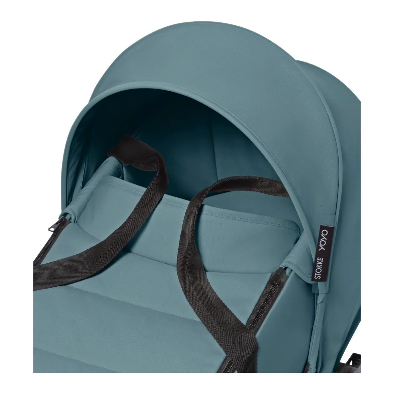 Stokke® YOYO® Liegewanne, Aqua