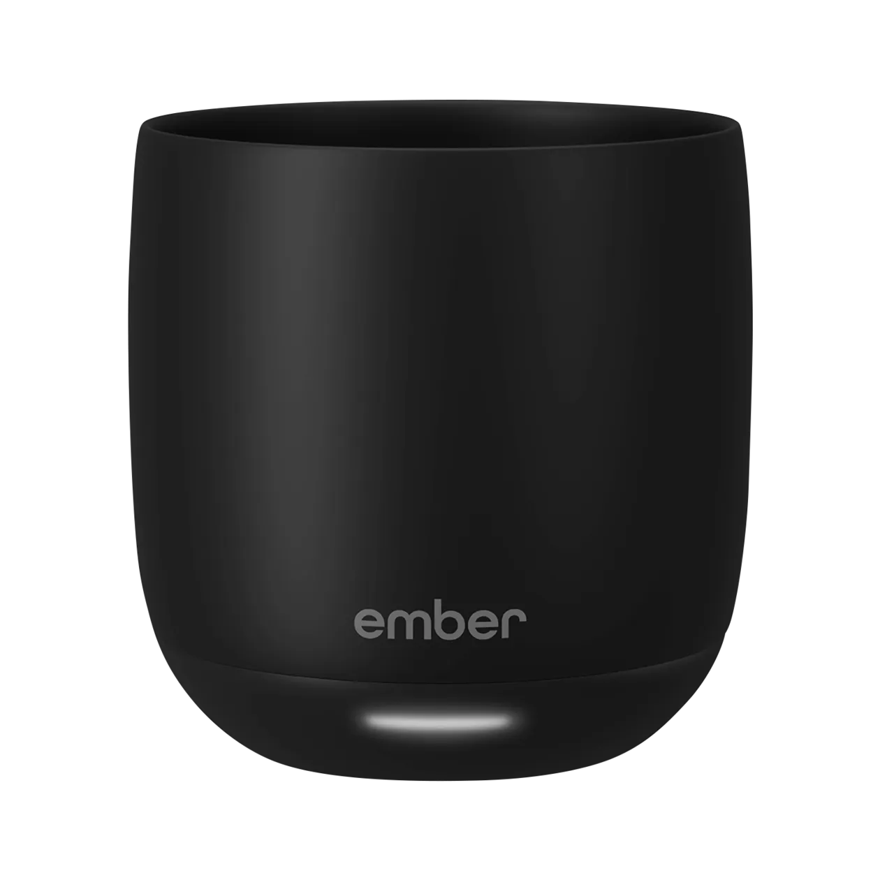 Ember Cup Tazza da caffè intelligente, nero