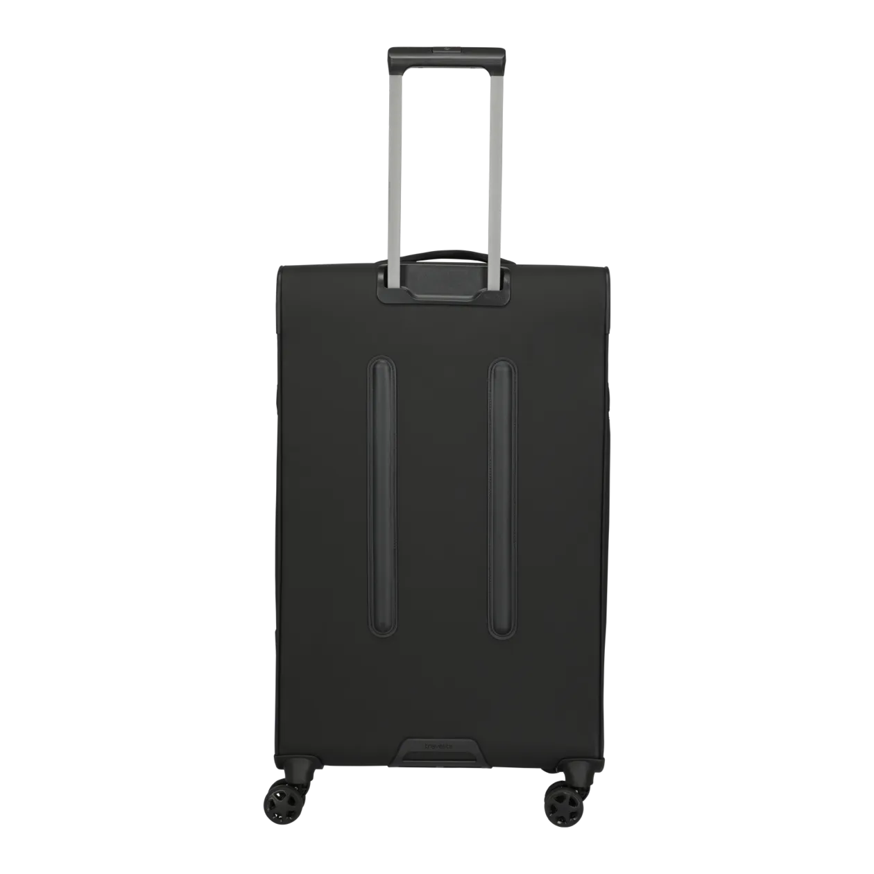 travelite Briize Trolley L (espandibile), nero