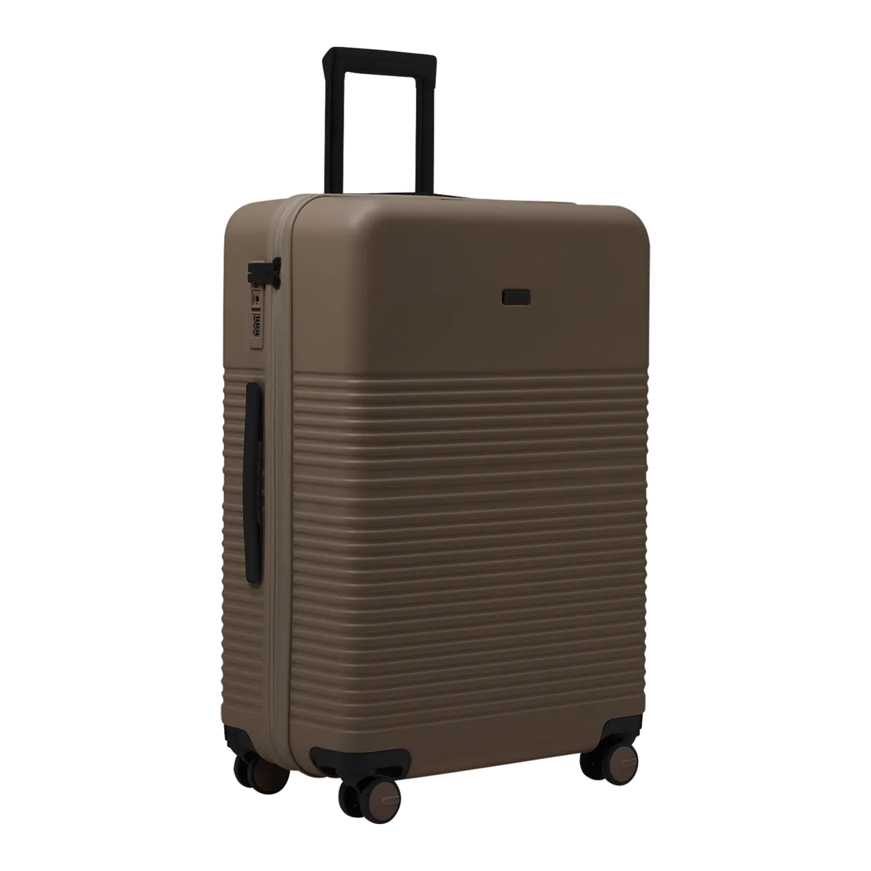 NORTVI Check-In M Trolley, Clay