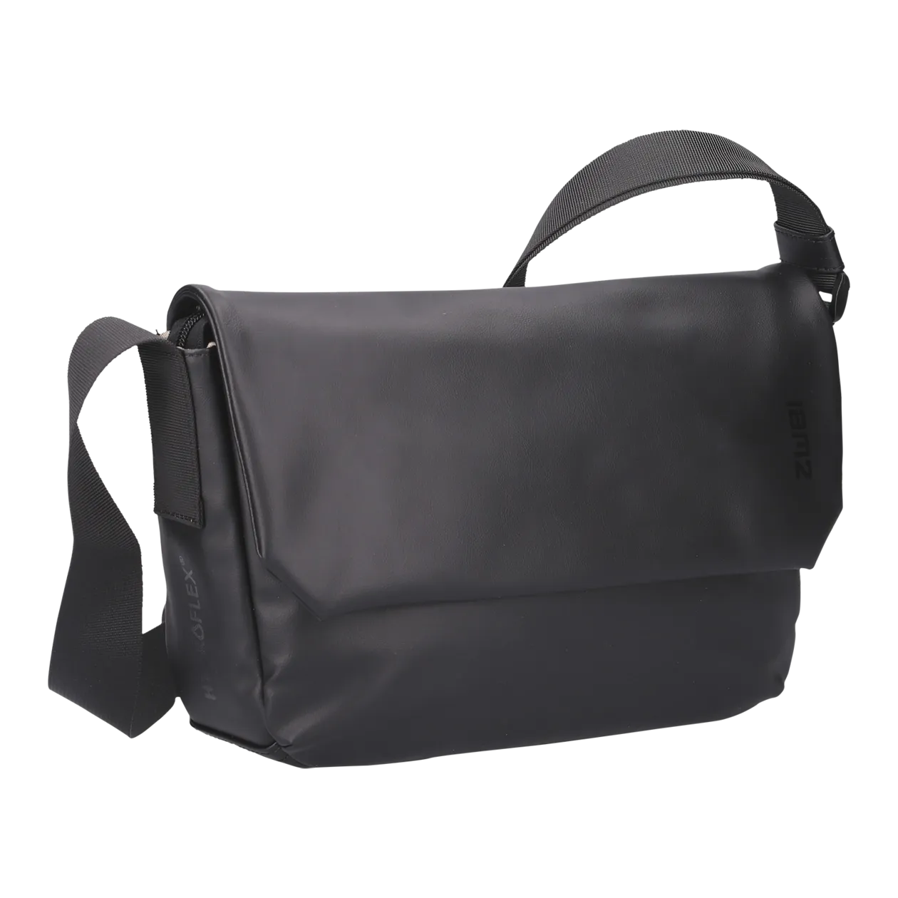 ZWEI CARGO CA60 Sac à bandoulière, noir