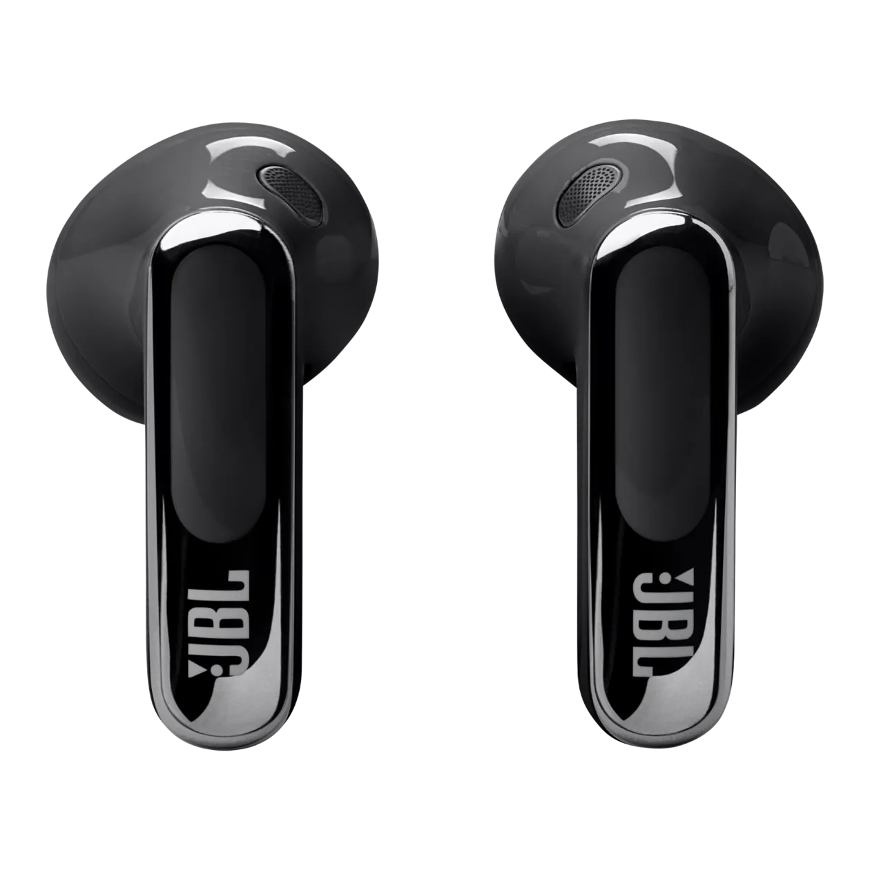 JBL Live Flex 3 In-Ear-Kopfhörer, Schwarz