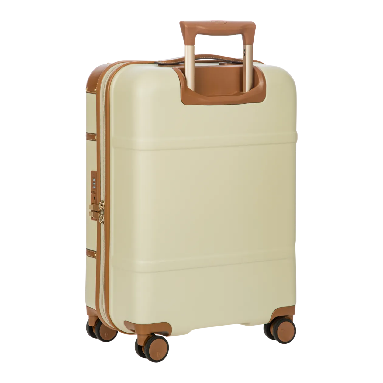 BRIC'S Bellagio 55 Trolley, Cream