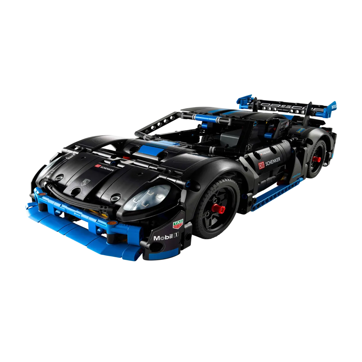 LEGO® Technic™ 42176 Porsche GT4 e-Performance Remote-Controlled Vehicle