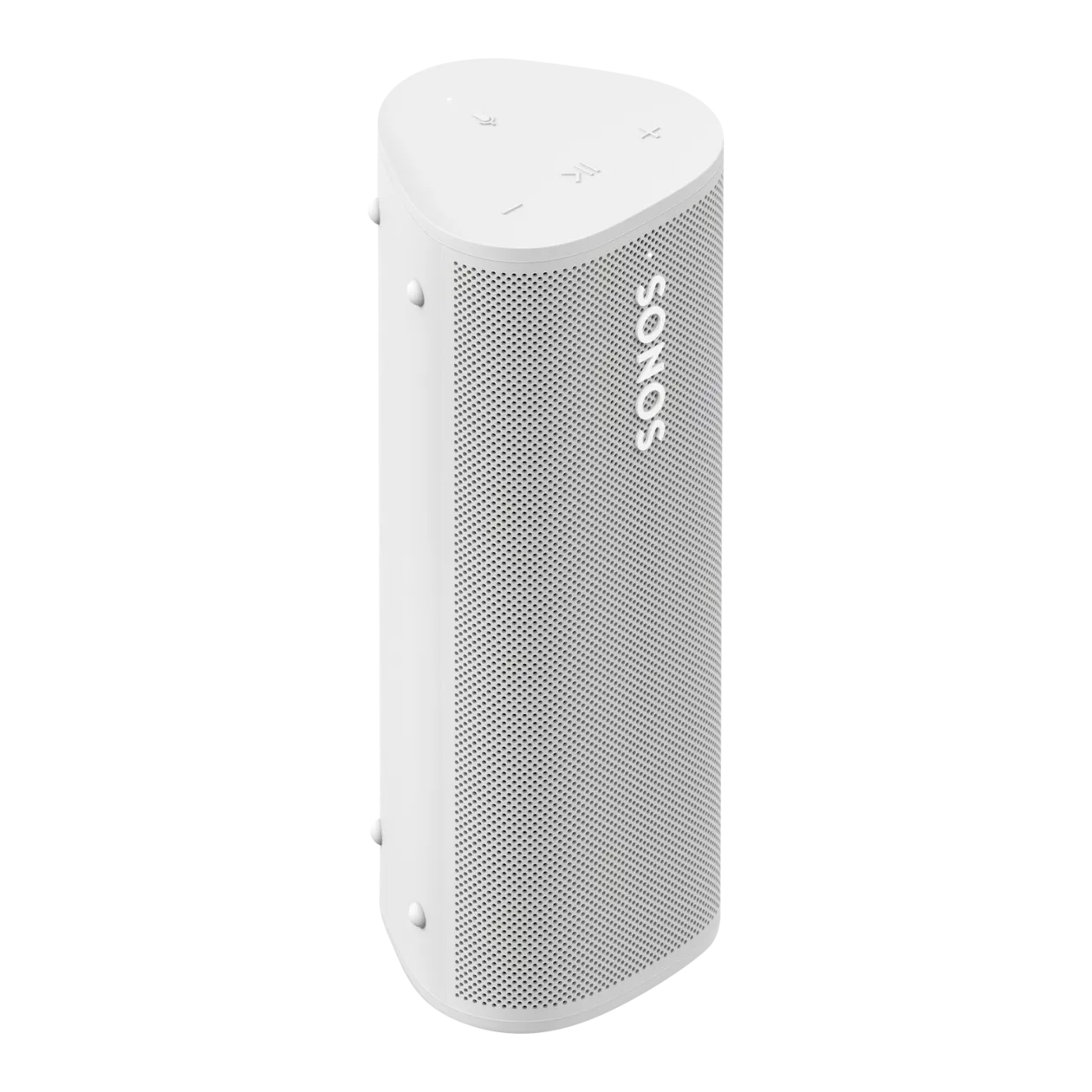 Sonos Roam 2 Bluetooth® Speaker, White