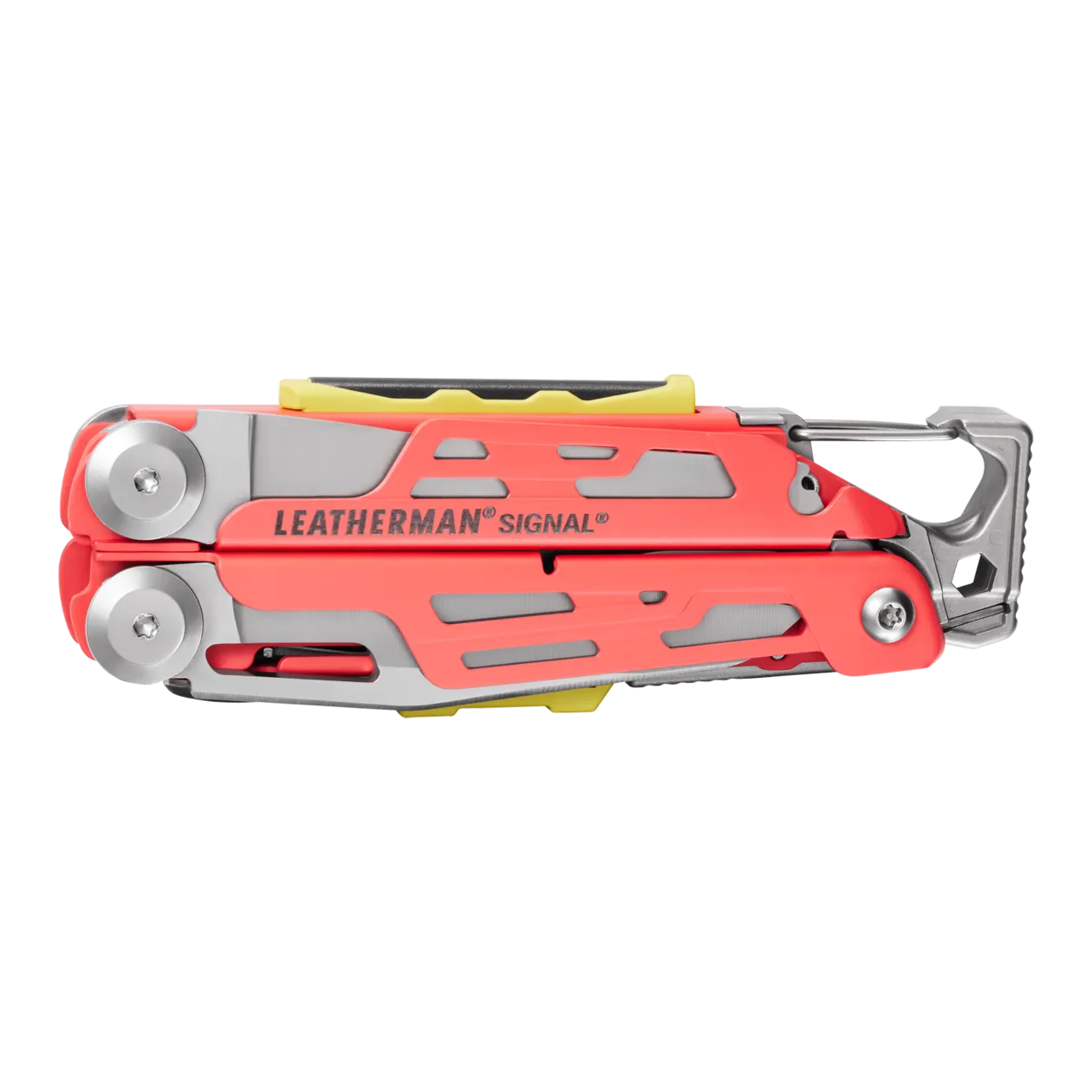 Leatherman Signal® Multi-Tool, Guava