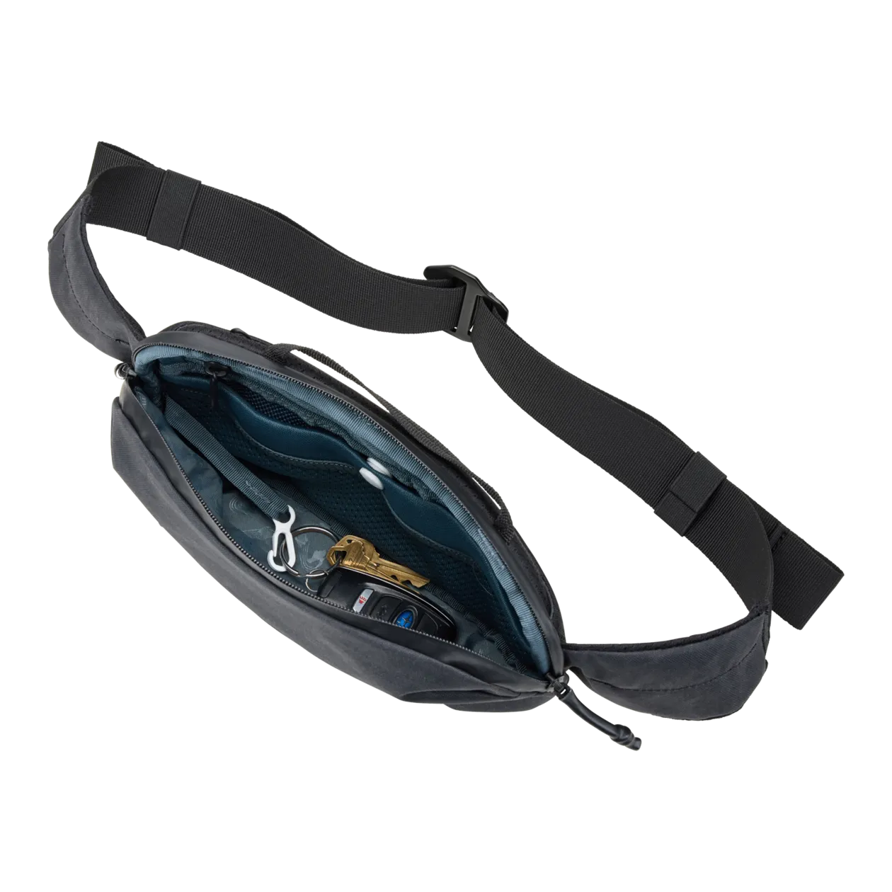 THULE Aion Sling Marsupio, nero