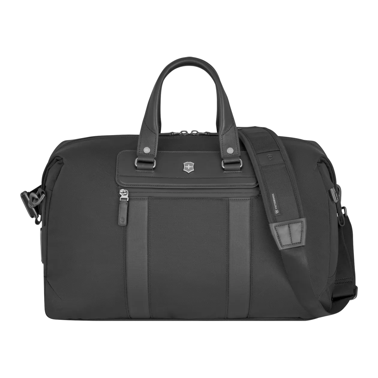 Victorinox Architecture Urban2 Compact Weekender Reisetasche, Schwarz