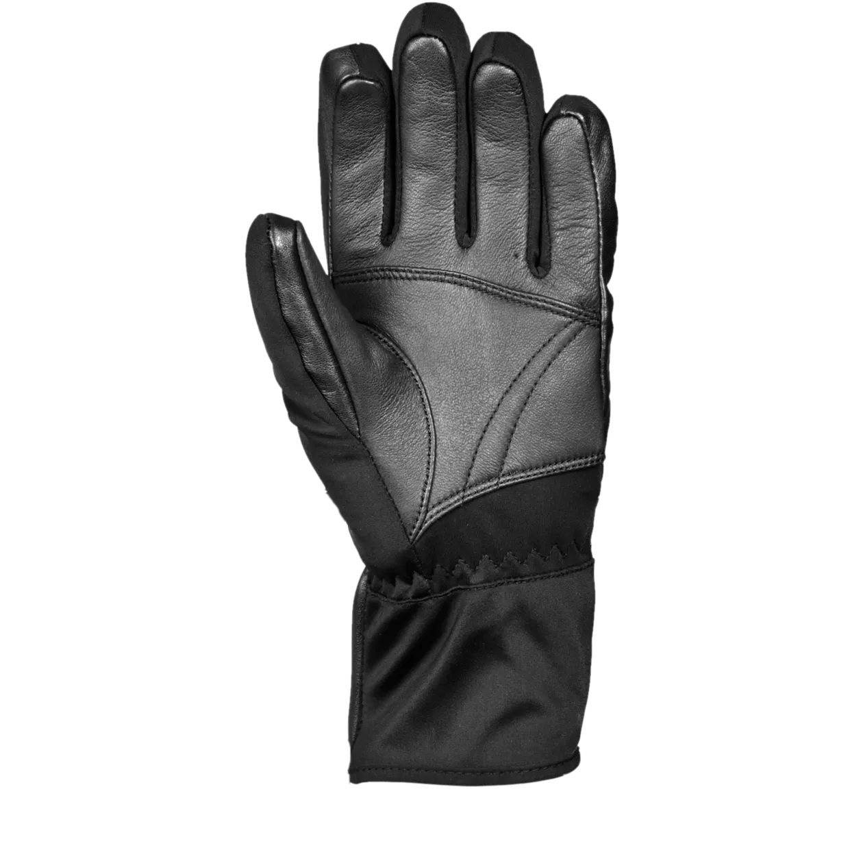 Reusch Lore Stormbloxx Handschuhe, Schwarz