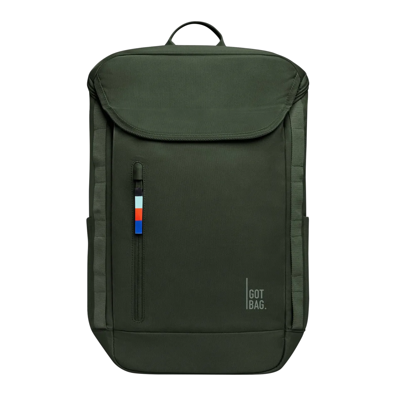 GOT BAG PRO PACK Backpack, Algae