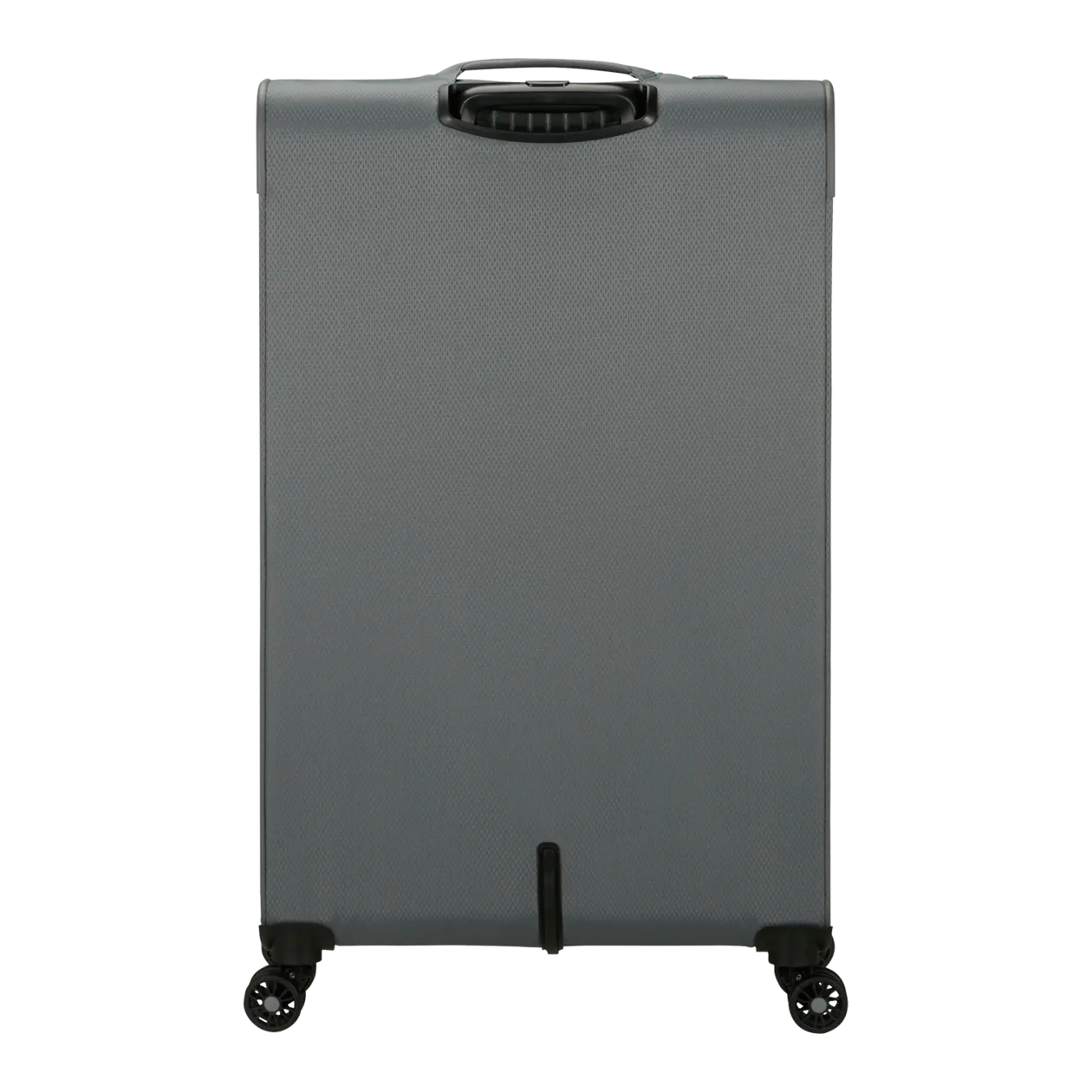 American Tourister AeroSpin Spinner L (erweiterbar), Stone Basalt