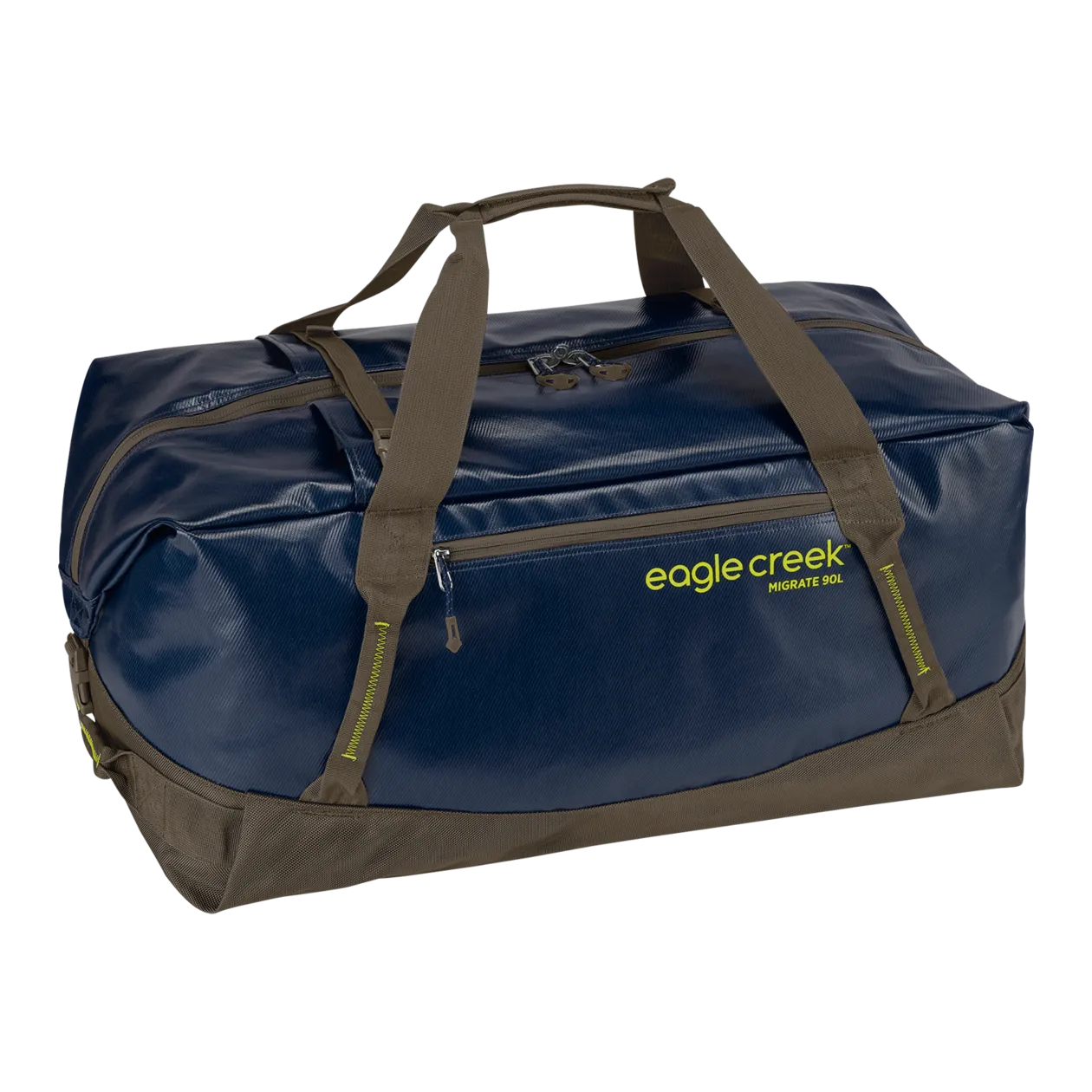 Eagle Creek Migrate 90 l Duffel Sac de voyage, Rush Blue