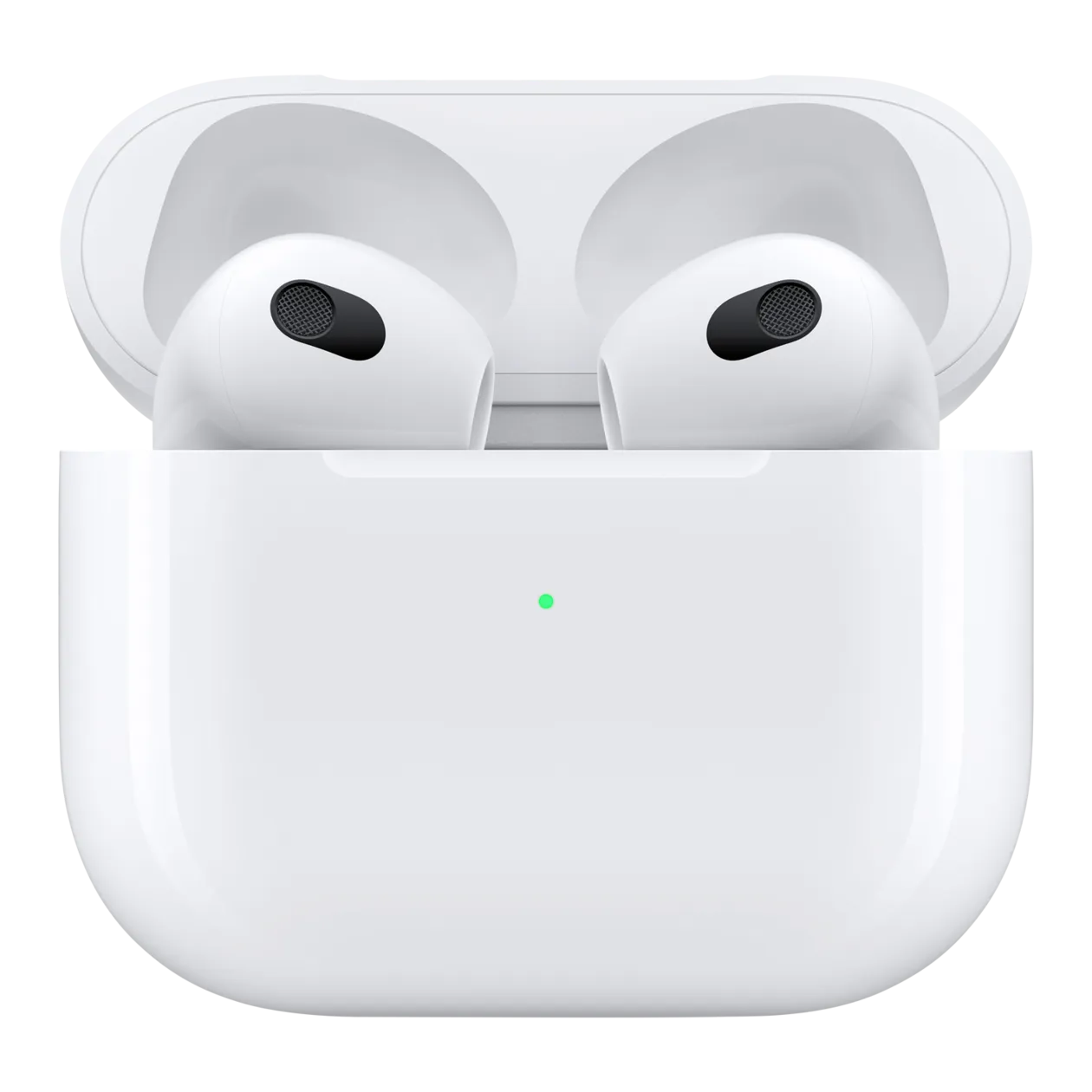 Apple AirPods Headphones (3rd Generation), White