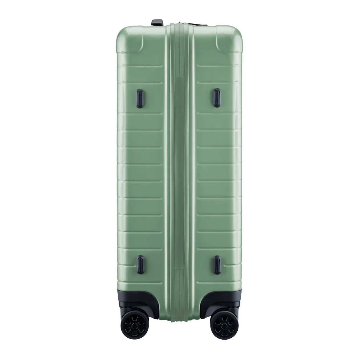 Lufthansa Life Collection Limited Edition Trolley M, Sage