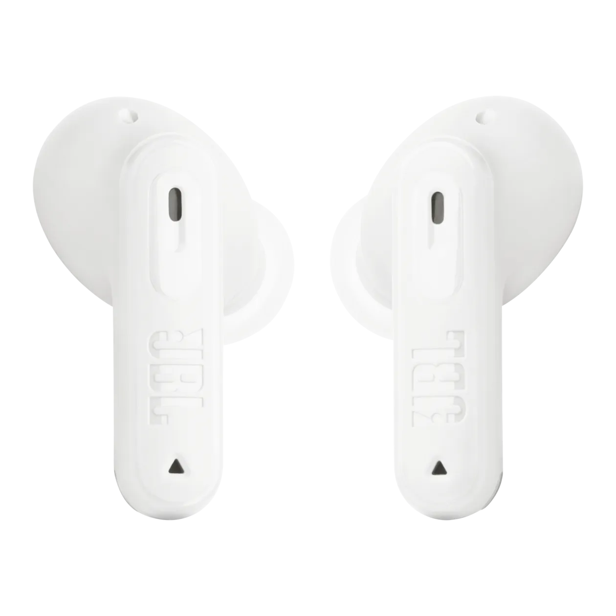 JBL Tune Beam 2 Écouteurs intra-auriculaires, blanc