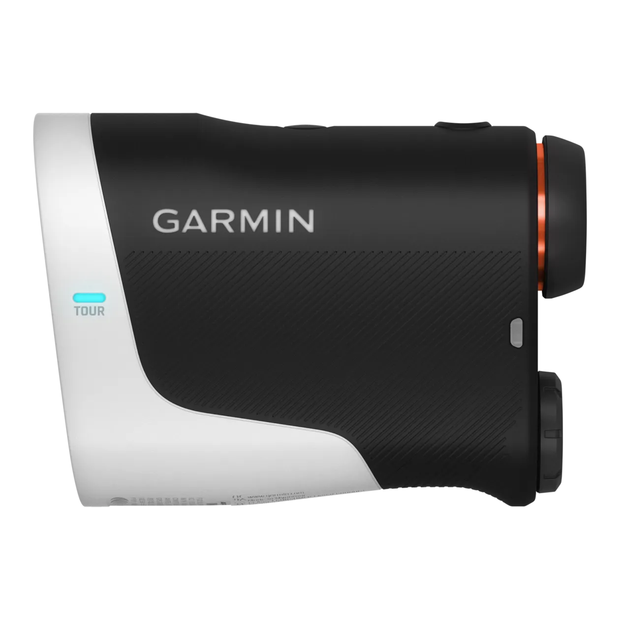 Garmin Approach® Z30 Laser-Entfernungsmesser, Schwarz