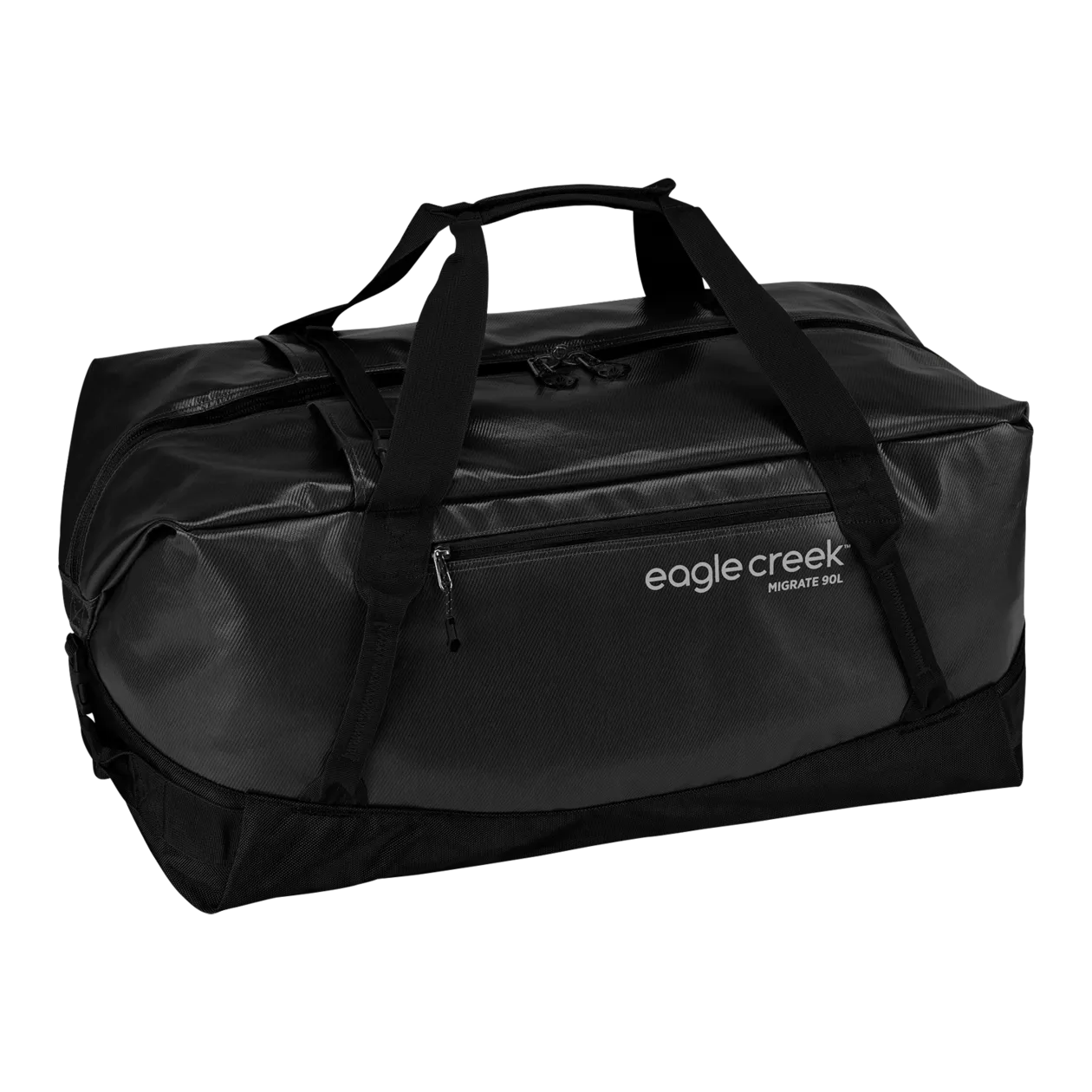 Eagle Creek Migrate 90 l Duffel Sac de voyage, noir