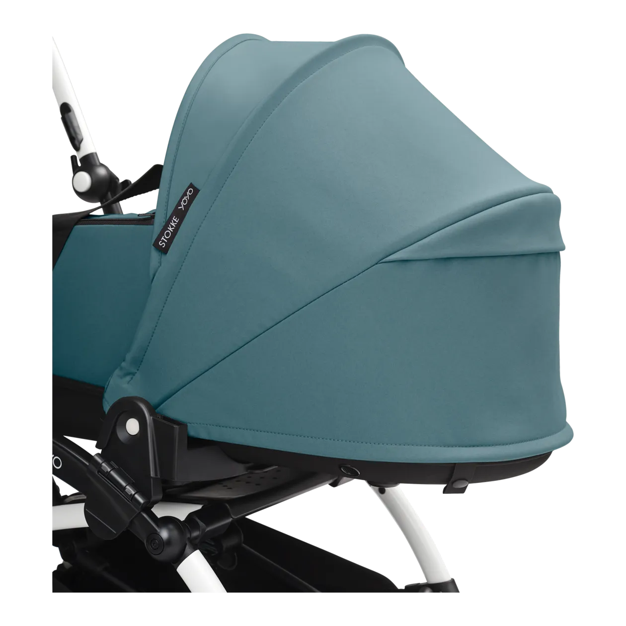 Stokke® YOYO® Liegewanne, Aqua