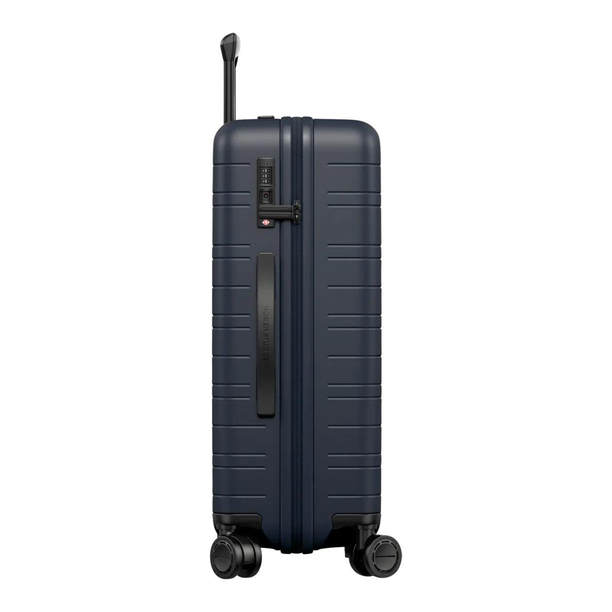 Horizn Studios H6 Pro Valise à roulettes M, Night Blue