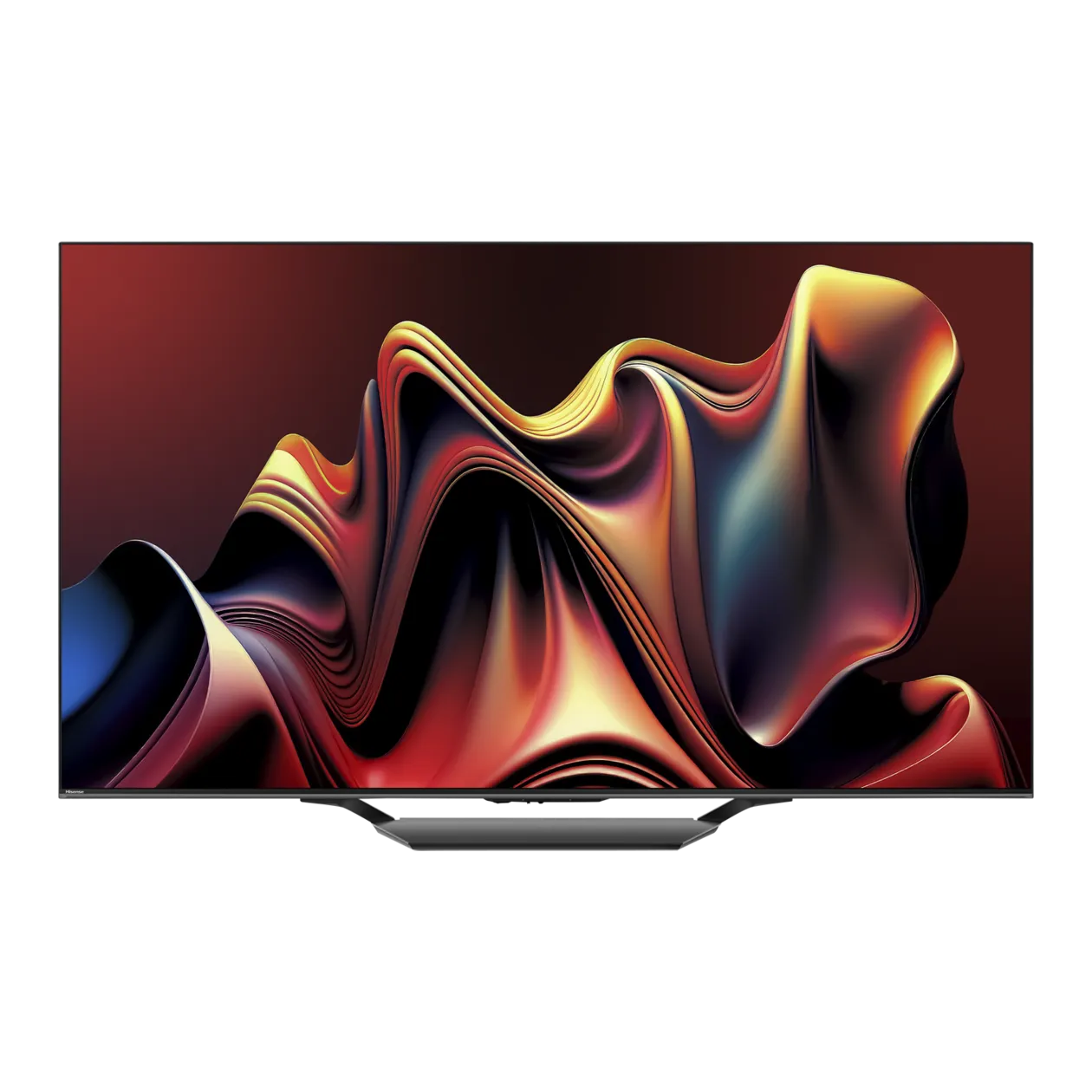 Hisense U7NQ 4K UHD Mini LED ULED Smart-TV, 85″, Anthrazit