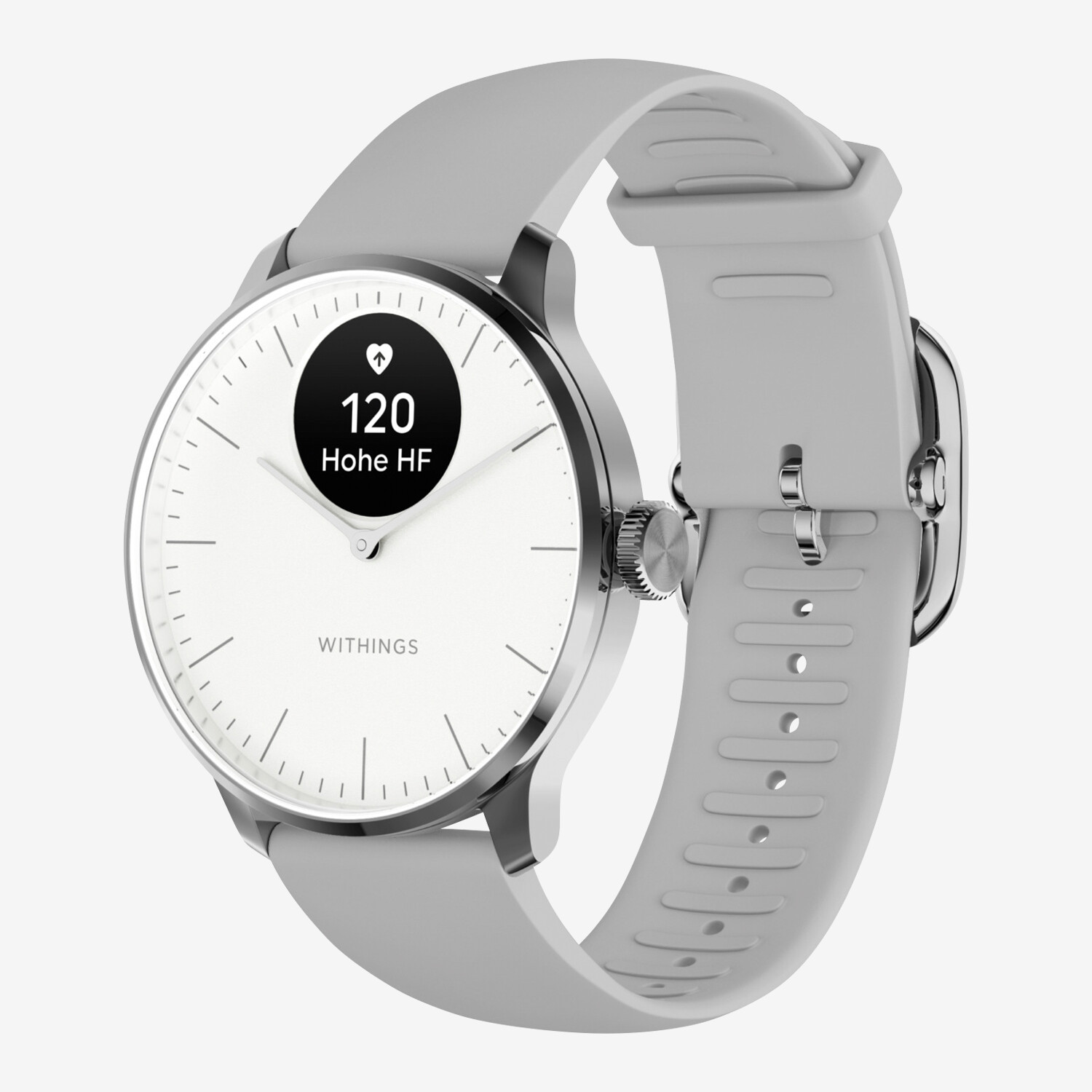 Cheap hybrid smartwatch best sale