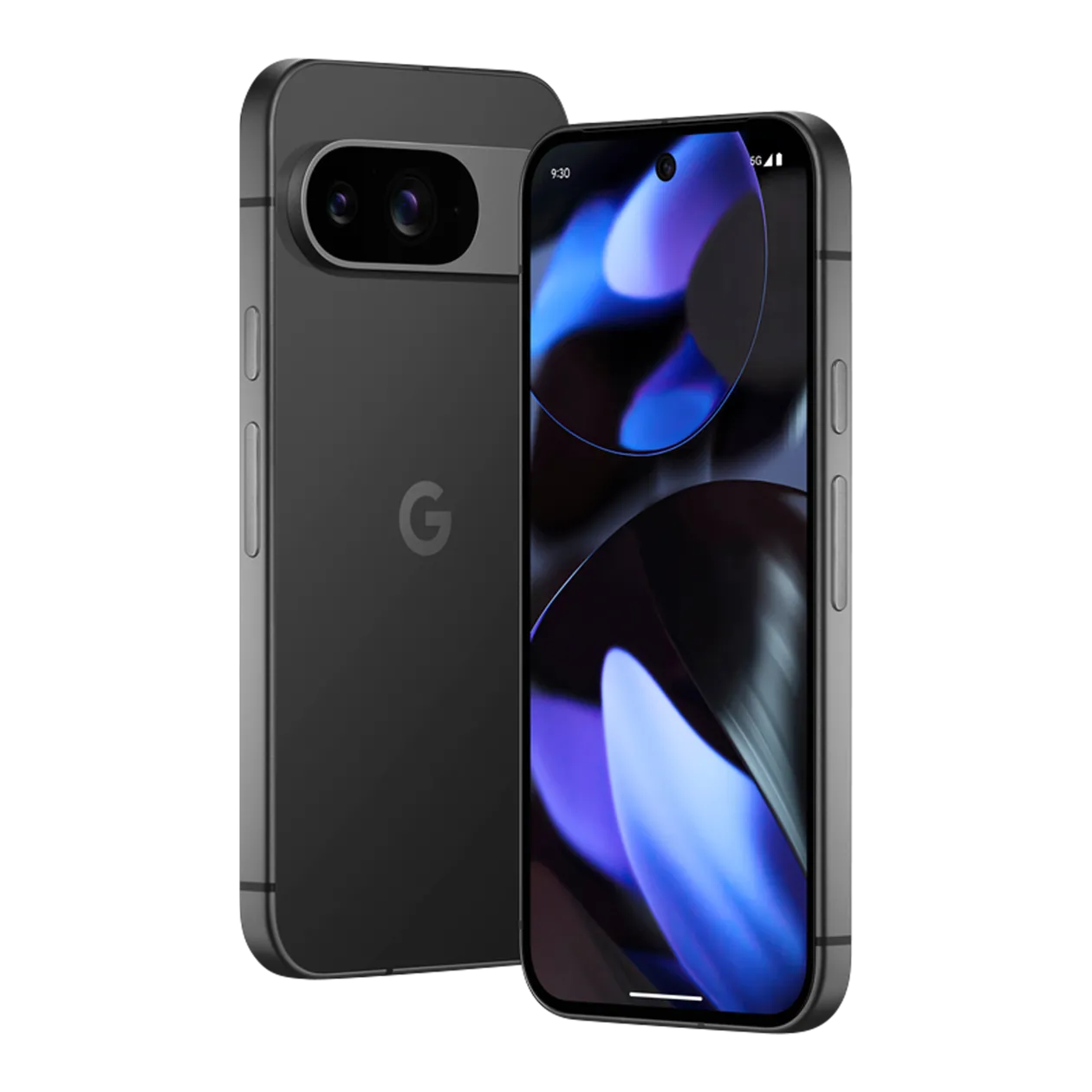 Google Pixel™ 9 Smartphone, 256 GB, Obsidian