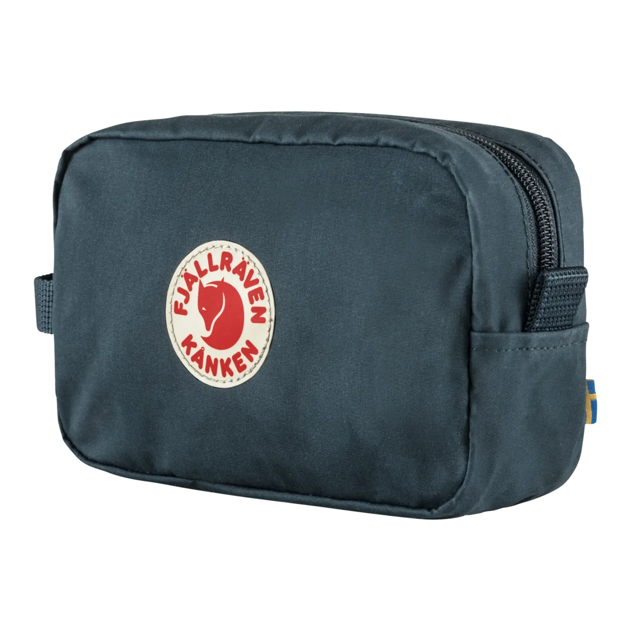 Fjällräven Kånken Gear Bag Packtasche, Navy