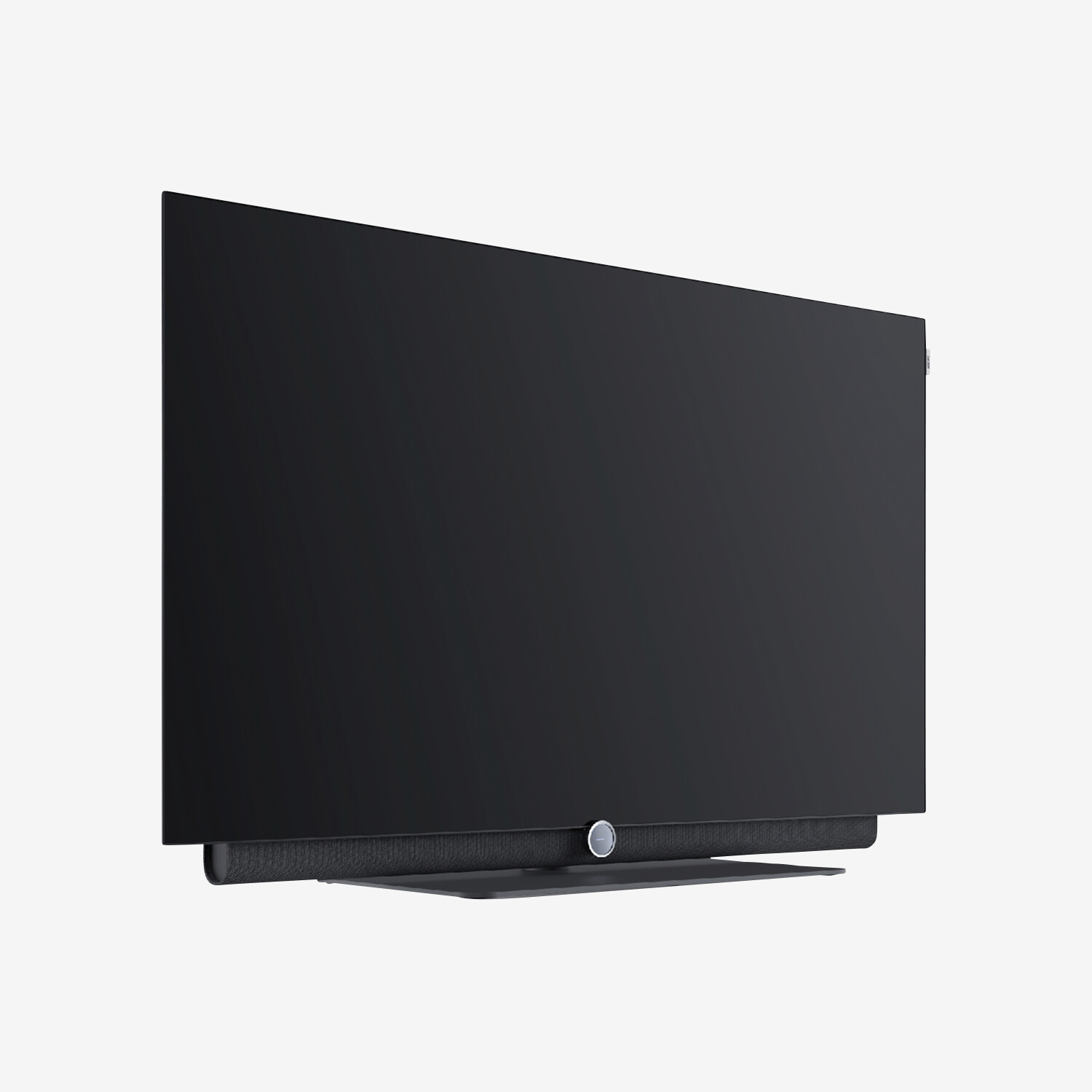 Loewe inspire dr Smart TV 48 Basalt Grey Worldshop