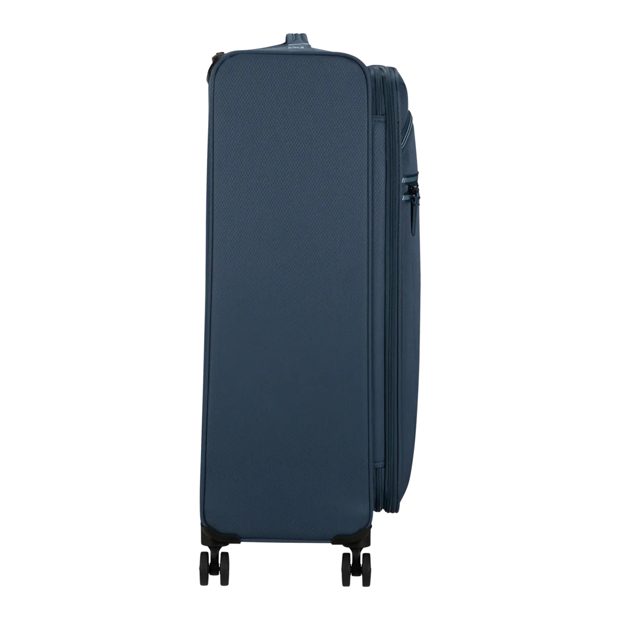 American Tourister AeroSpin Spinner L (extensible), indigo