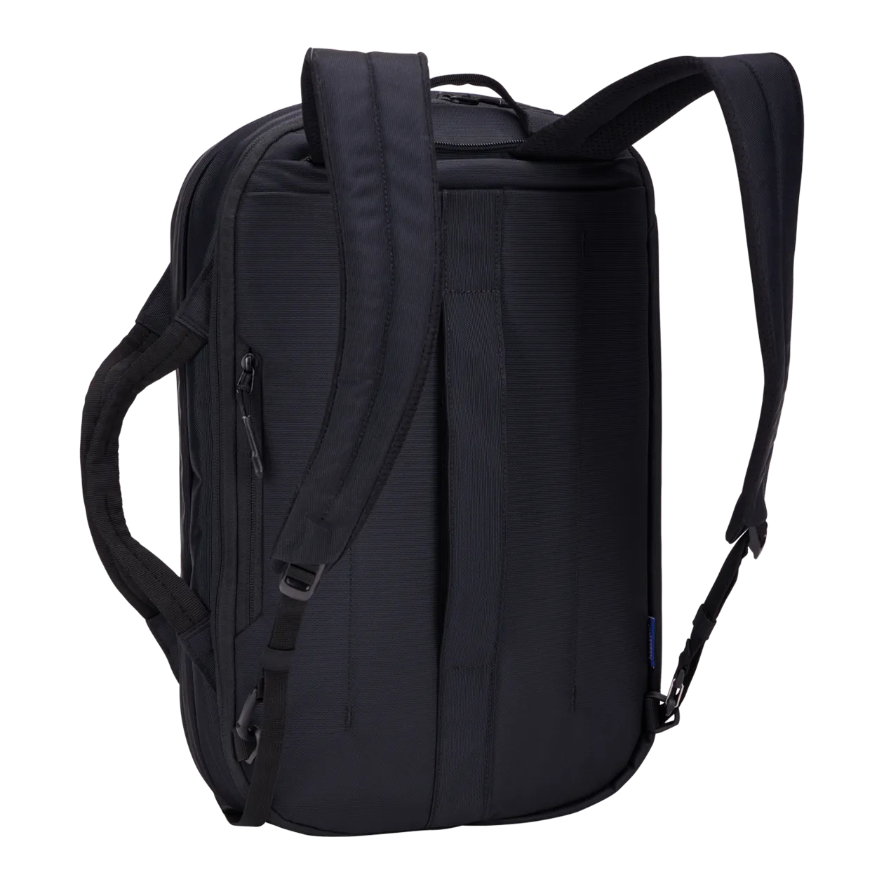 THULE Subterra 2 Sac à dos hybride pour ordinateur, noir