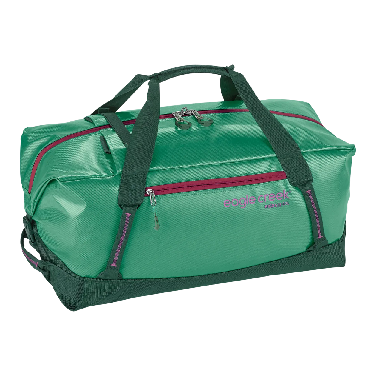 Eagle Creek Migrate 60 l Duffel Sac de voyage, Willow