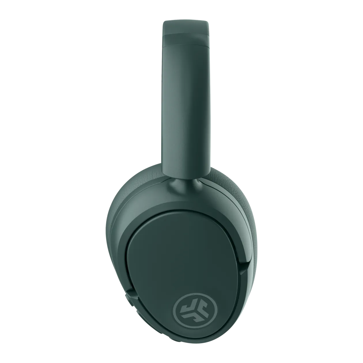 JLab JBuds LUX ANC Over Ear casque audio, Sage