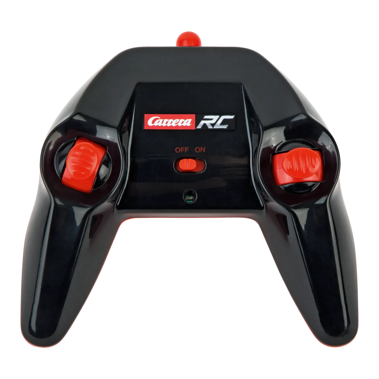 Carrera RC 2,4GHz Mario Kart™ Mario Quad Véhicule téléguidé