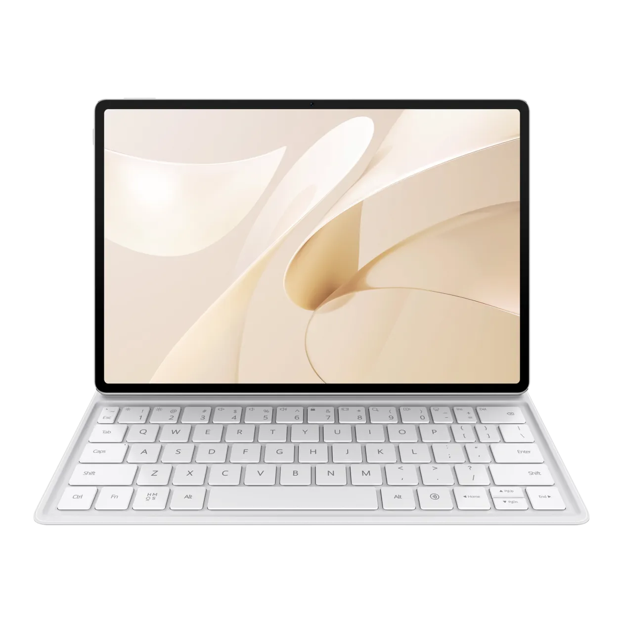 HUAWEI MatePad 12 X Tablette, 256 Go, blanc