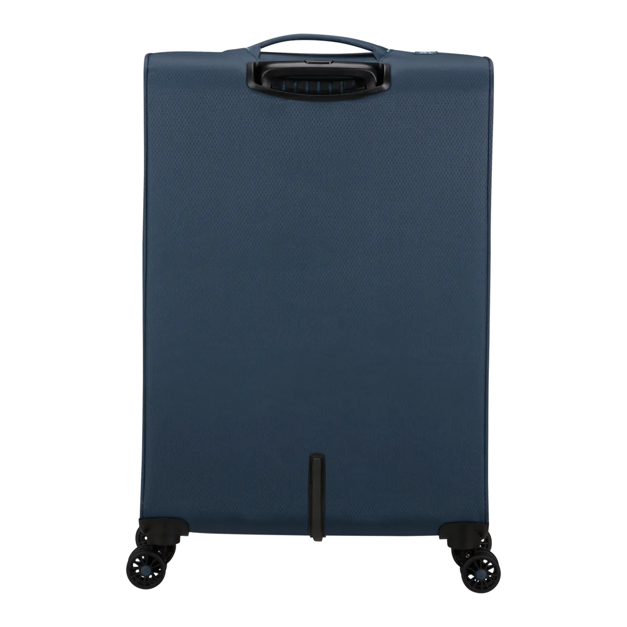 American Tourister AeroSpin Spinner M (extensible), indigo