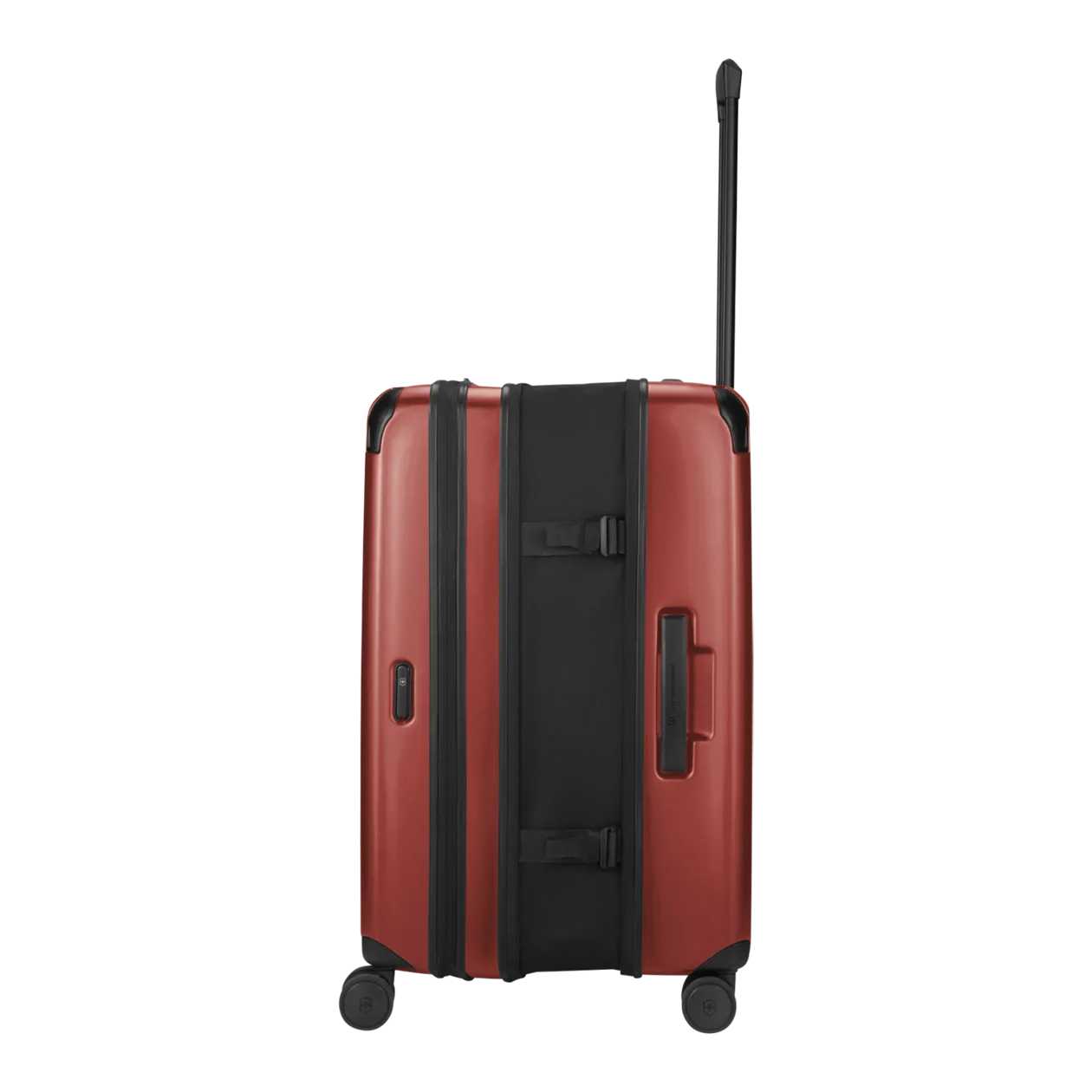 Victorinox Spectra 3.0 Trolley M (espandibile), Victorinox Rosso