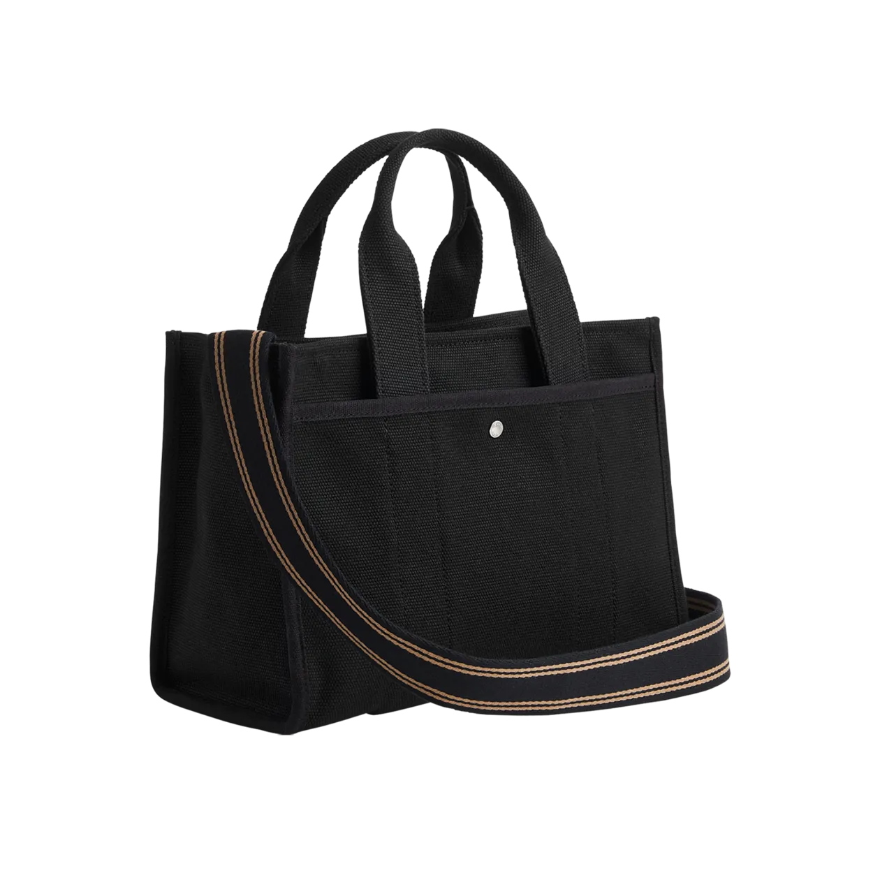 Coach Cargo 26 Tote bag, nero