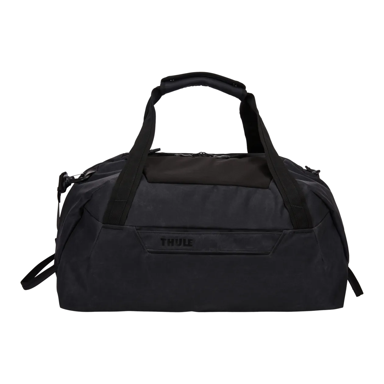 THULE Aion Duffel Reisetasche, Schwarz