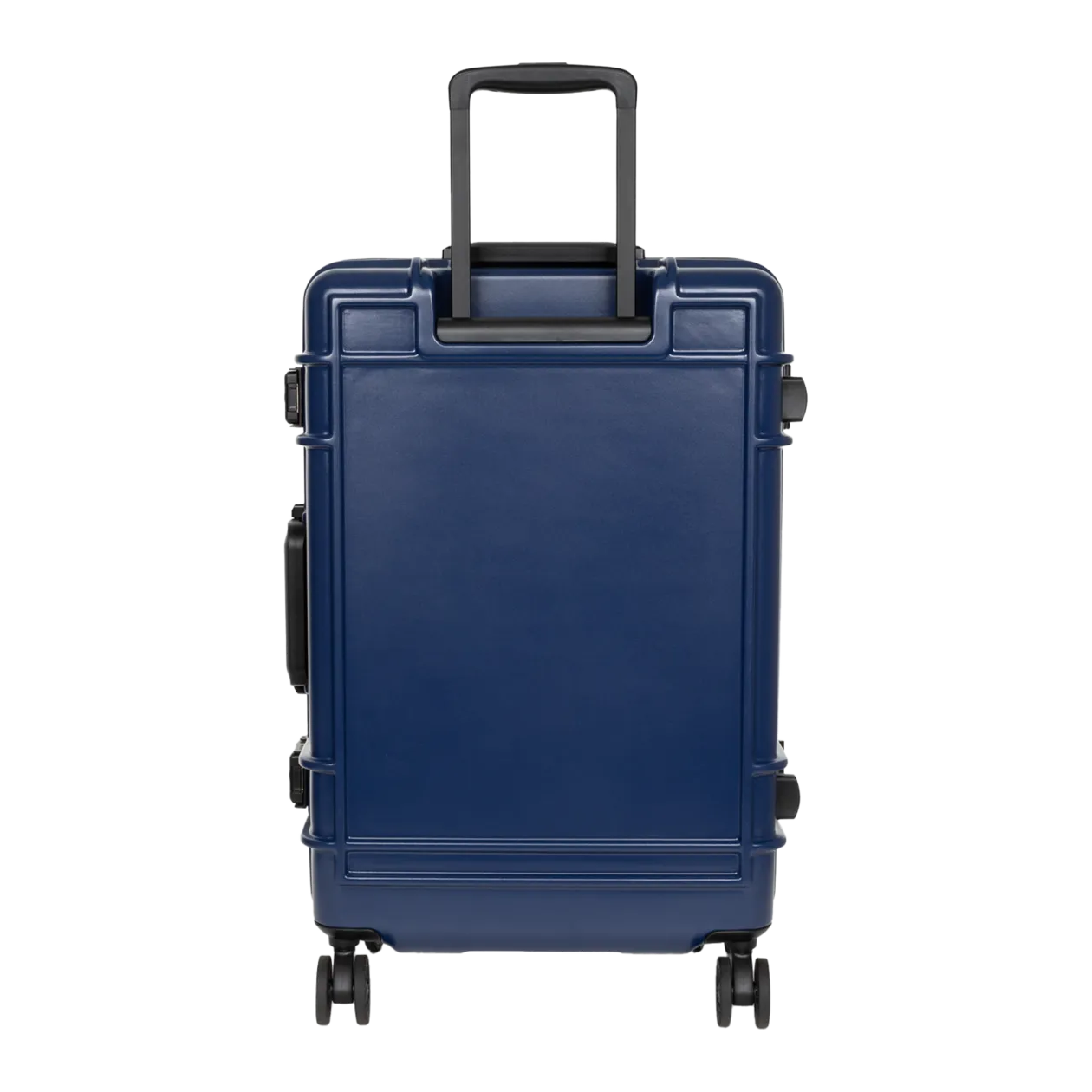 Eastpak Resist'r Case L Valise à roulettes, Ultra Marine