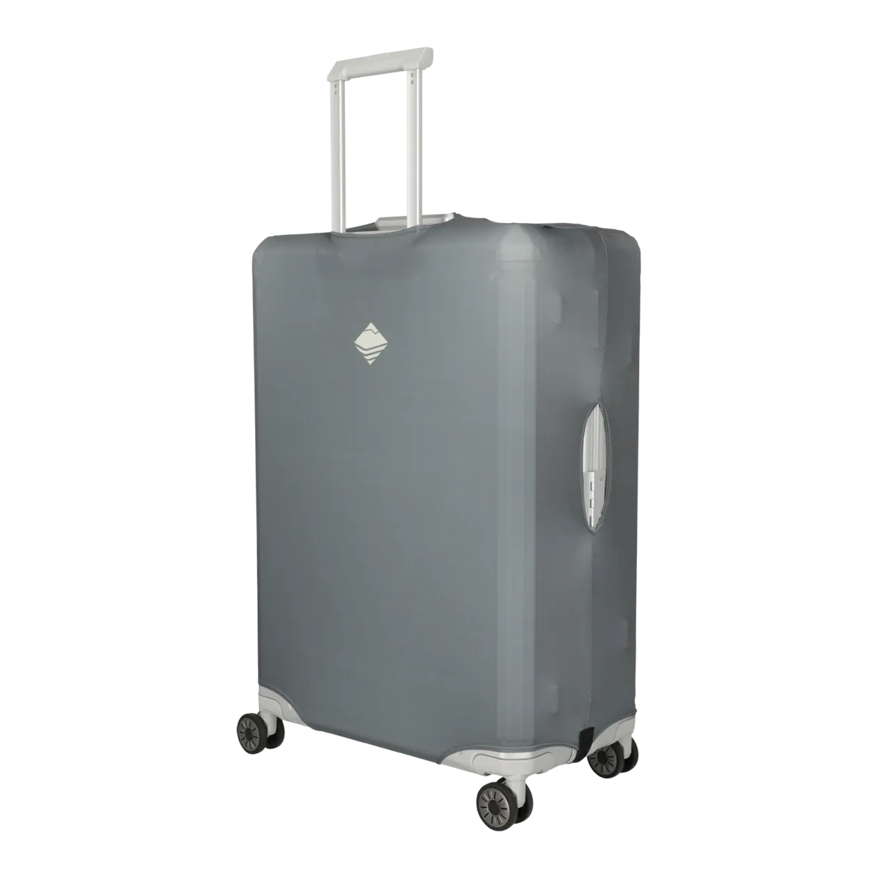 travelite Luggage Cover L, Anthrazit