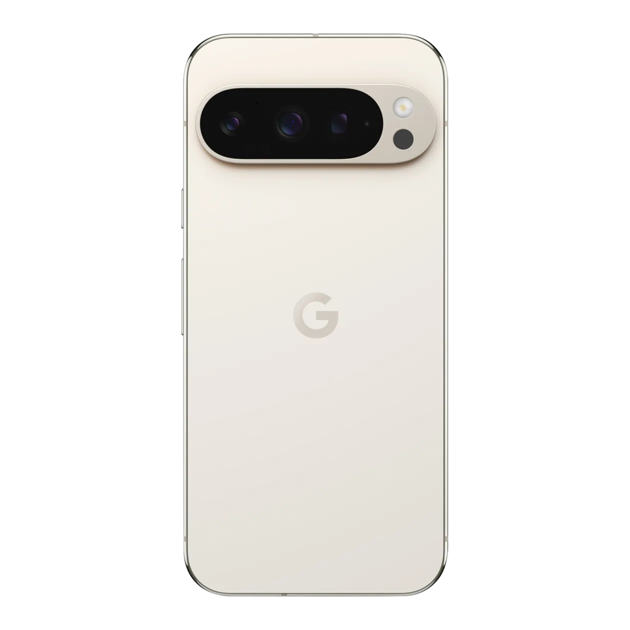 Google Pixel™ 9 Pro Smartphone, 256 GB, Porcelain