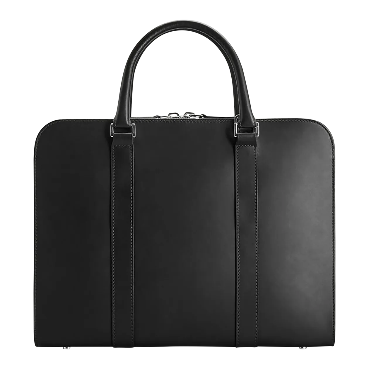 Carl Friedrik Palissy Borsa per laptop, nero