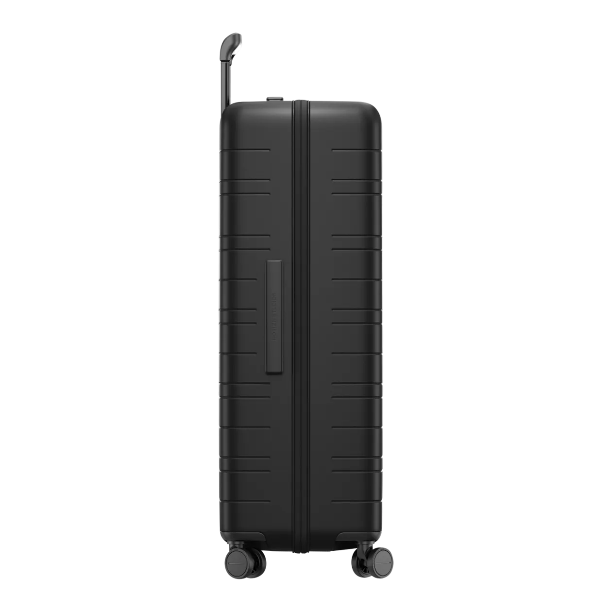 Horizn Studios H7 Air Check-in Trolley, All Black