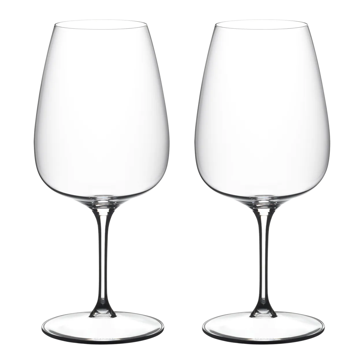 Riedel GRAPE@RIEDEL Cabernet/Merlot/Cocktail Glasses, Set of 2