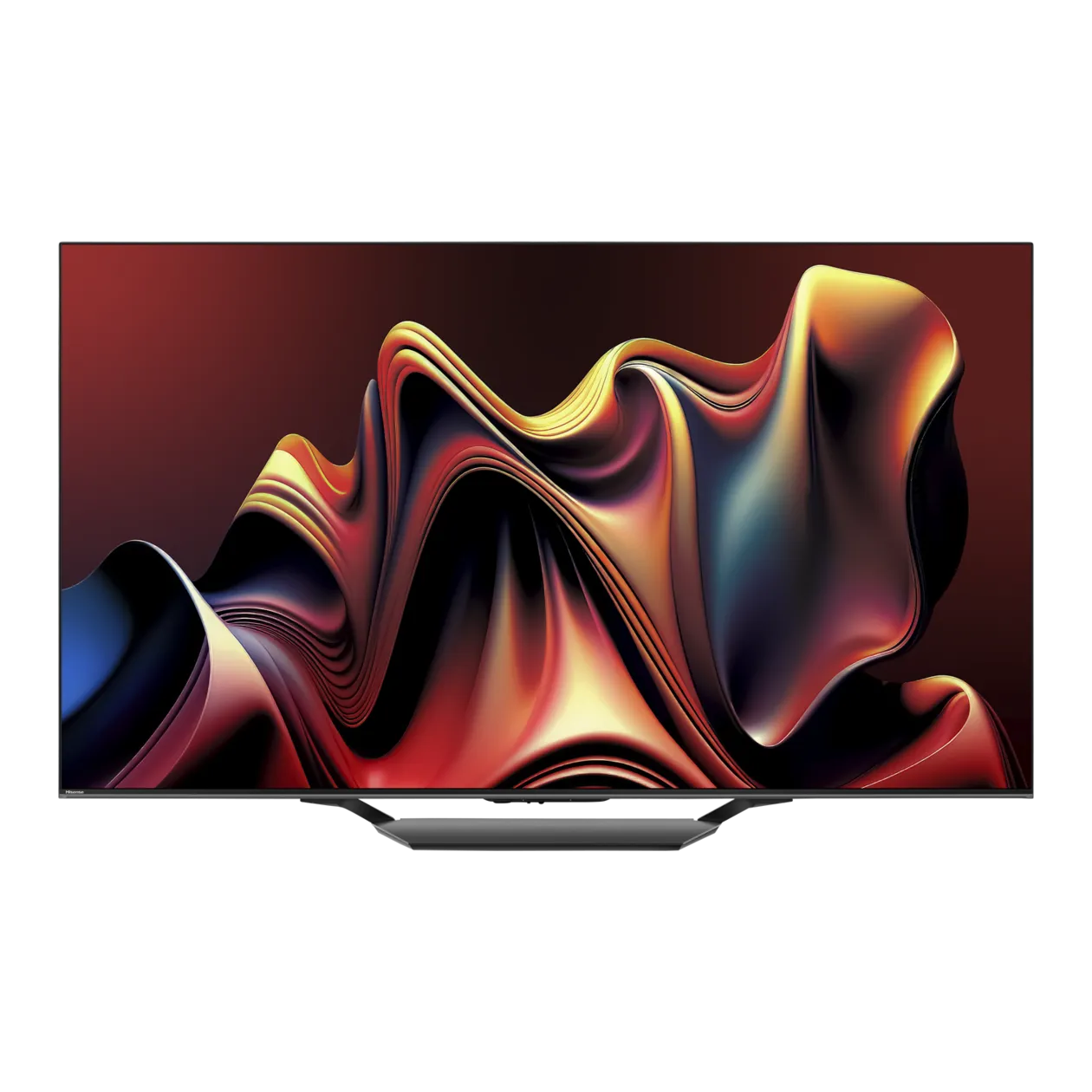 Hisense U7NQ 4K UHD Mini LED ULED Smart TV, 55″, anthracite